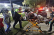 16 in Hospital After Shooting at Playground in New Orleans in US